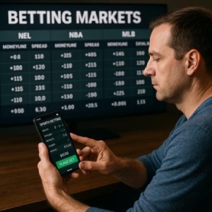 Betting Markets