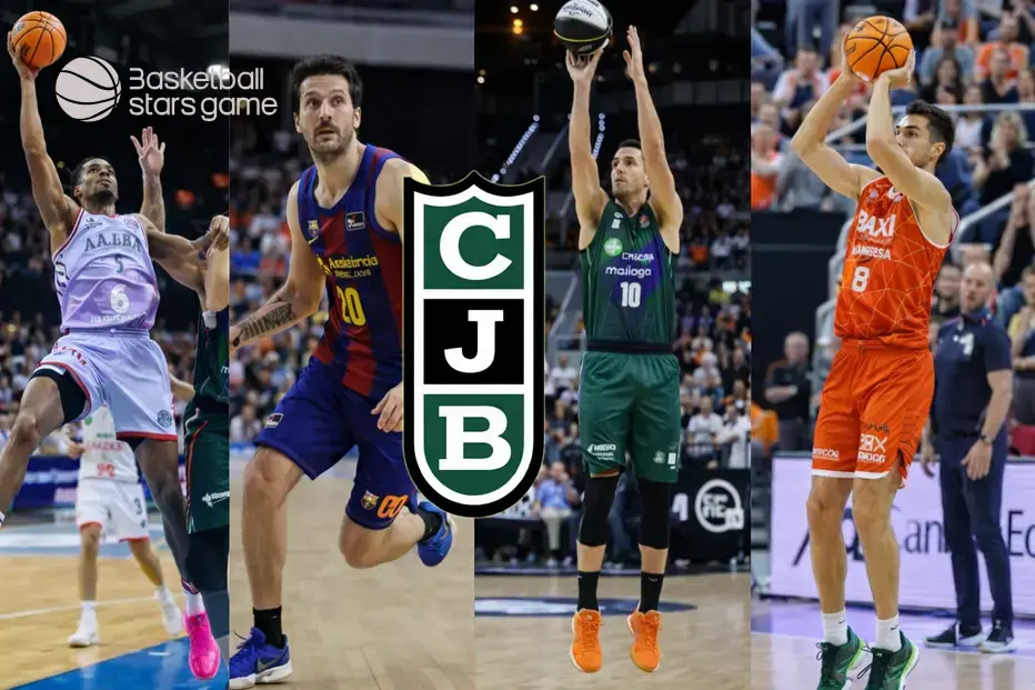 The 7 New Faces of Asisa Joventut for the 26/27 Season: A Peek at Their Roster