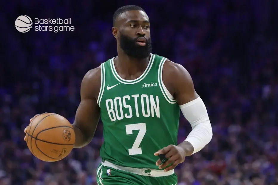76ers Snag Jaylen Brown: A Trade Shocker!