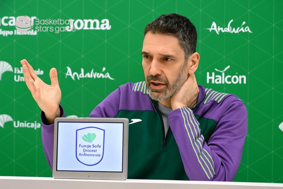 Alberto Díaz Out for the King’s Cup: Ibon Navarro Speaks Up