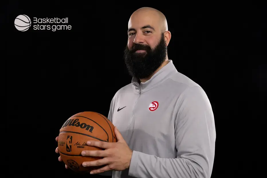 Atlanta Hawks Hand Over the Keys to Onsi Saleh