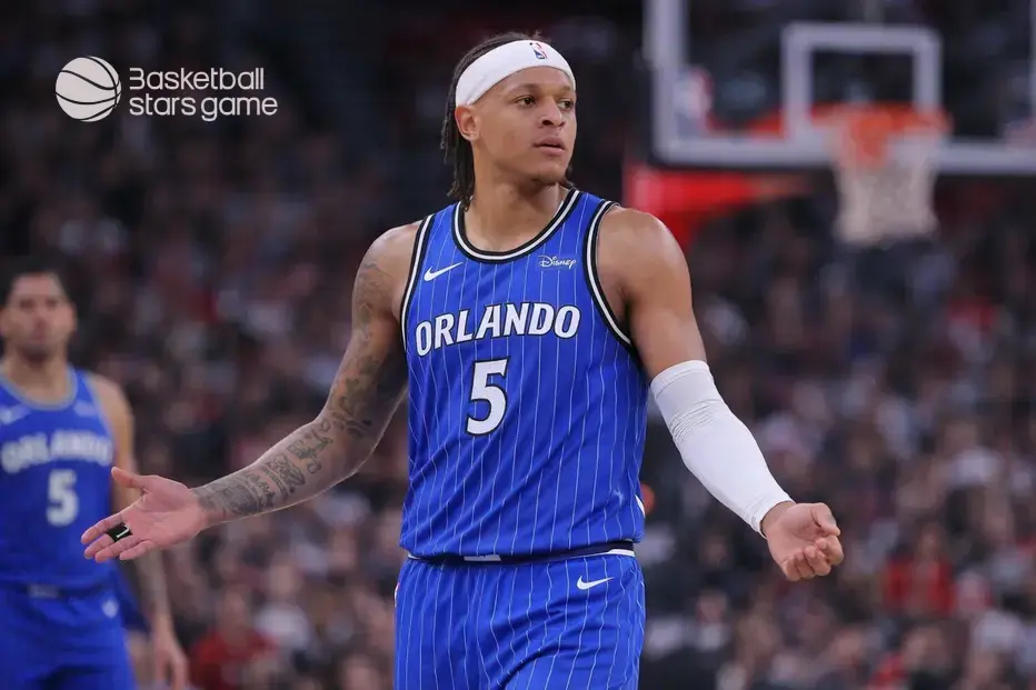 Boston Celtics vs Orlando Magic - NBA - 04/12/2026