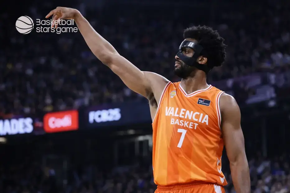 Braxton Key's Call for Transparency in EuroLeague Player Salaries