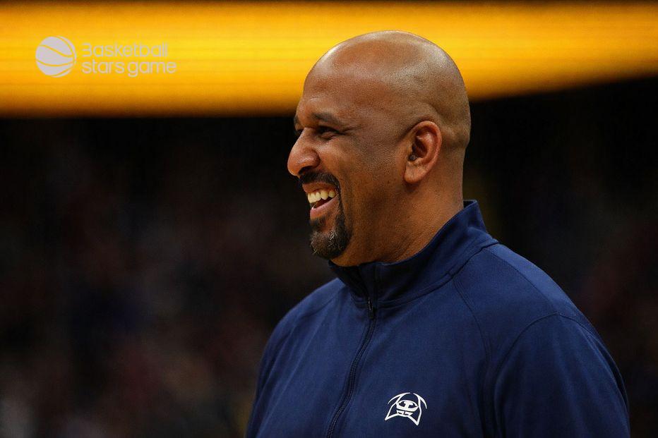 Calvin Booth Talks About His Departure from Denver a Year Later