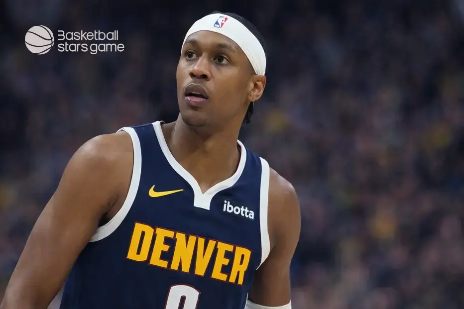 Cavs Set Their Sights on the Championship with Peyton Watson