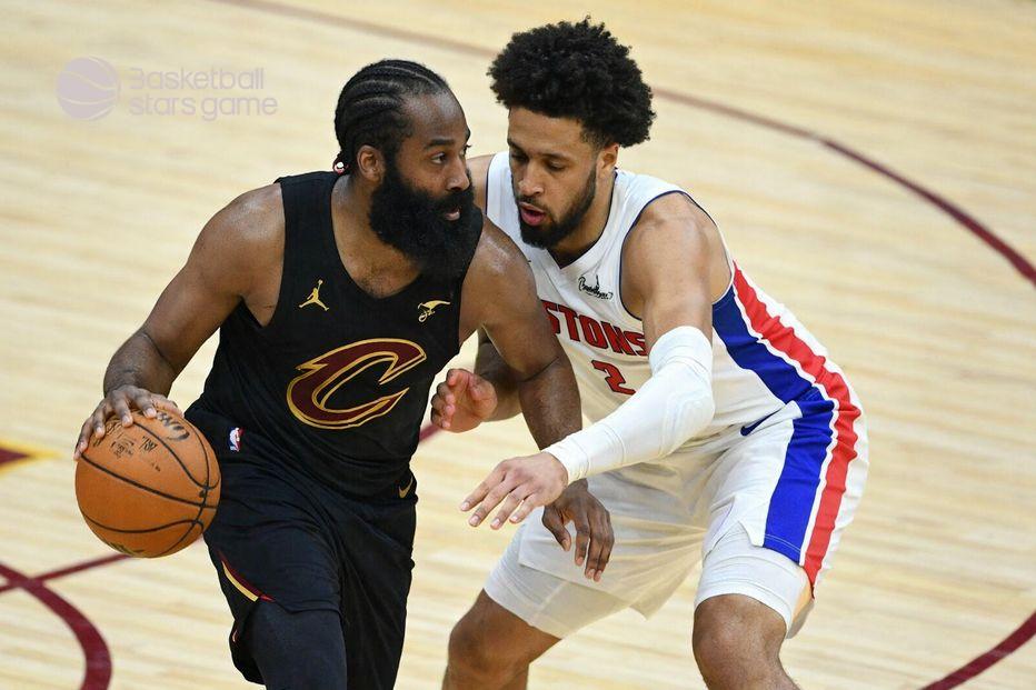 Cavs Make a Statement in the East