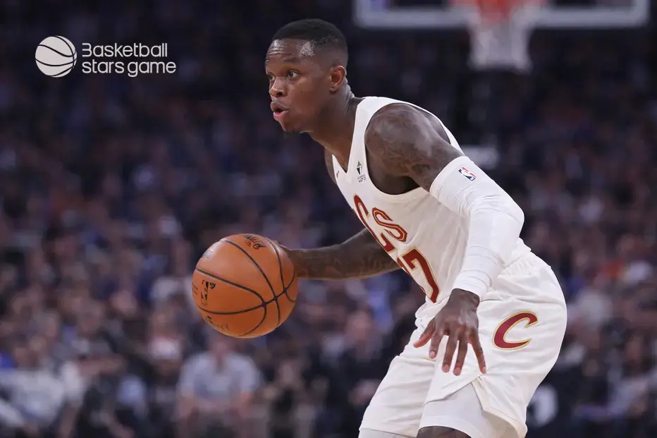 Cavs Trade Schröder to the Hornets