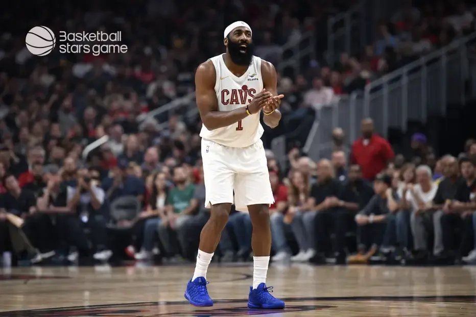 Cleveland Cavaliers vs Toronto Raptors – NBA Playoffs – 04/18/2026