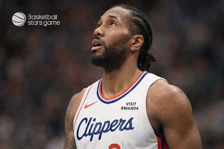 Clippers’ Tough Break: Five First-Round Picks and a $30 Million Fine
