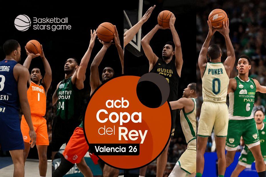 Counting Down to the Copa del Rey 2026: Who’s in the Running?