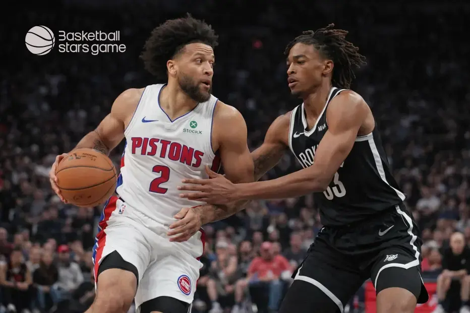 Game Preview: Detroit Pistons vs. Memphis Grizzlies – NBA – March 13, 2026