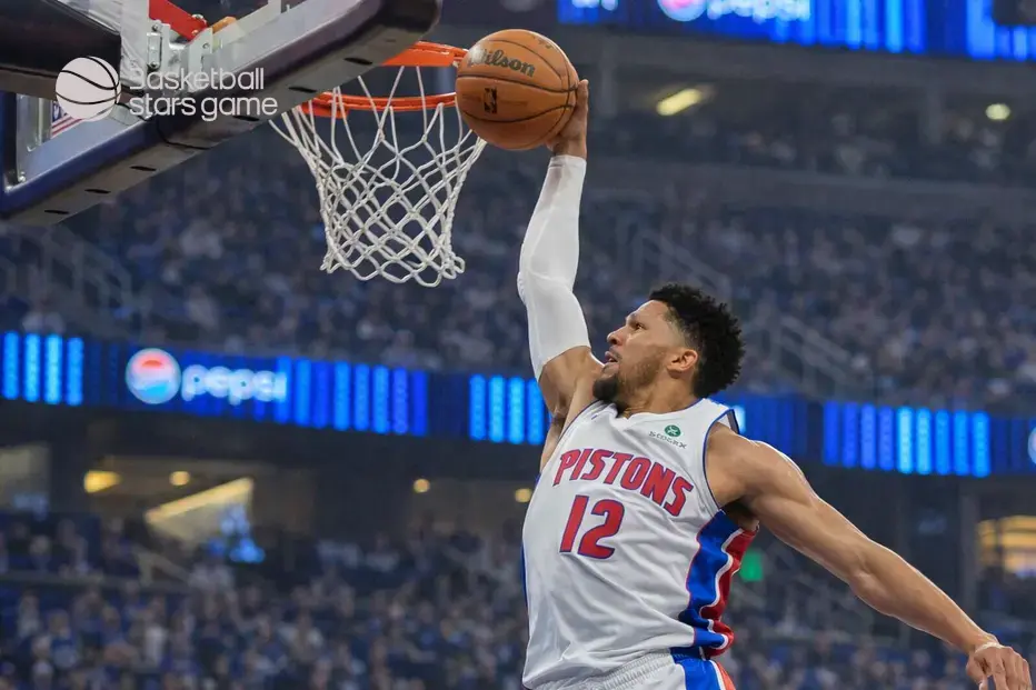 Detroit Pistons vs. Orlando Magic – NBA Playoffs Preview – April 29, 2026