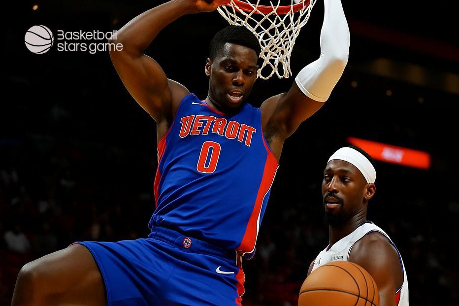 Detroit Pistons vs Sacramento Kings – NBA – January 25, 2026