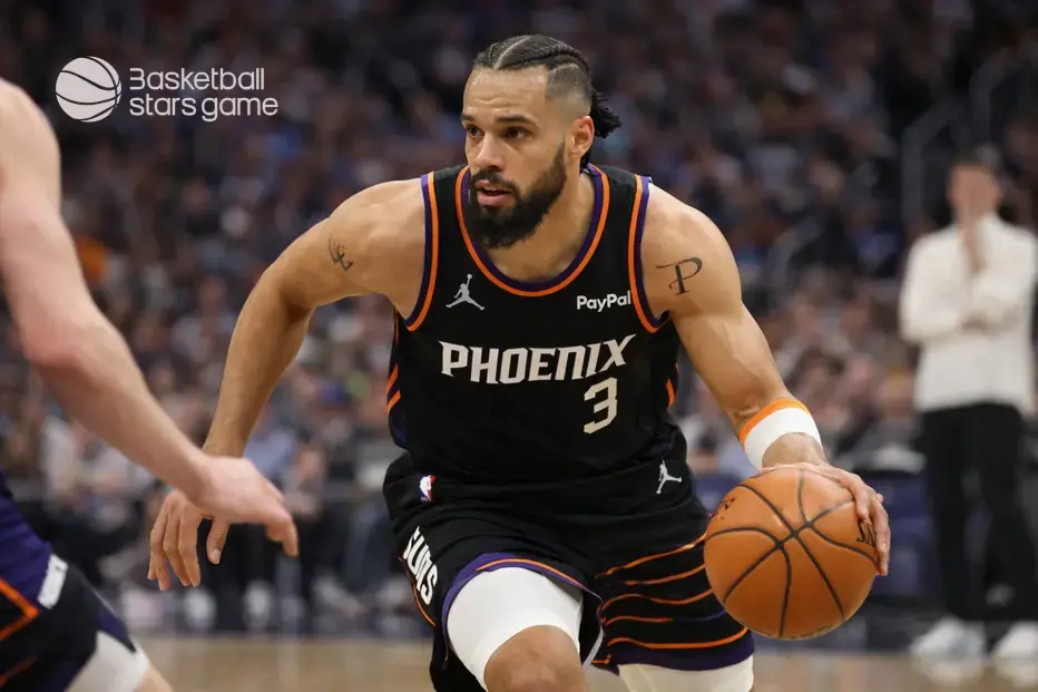 Dillon Brooks Signs a 3-Year Deal with the Suns