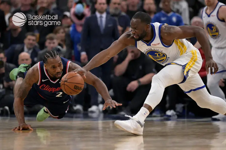 Draymond Questions the Existence of the Salary Cap after the Kawhi Case