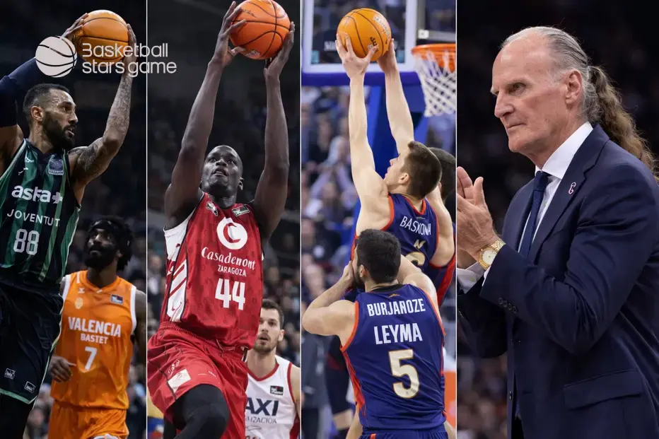 The Latest Scoop in Basketball Transfers: Endesa League News!