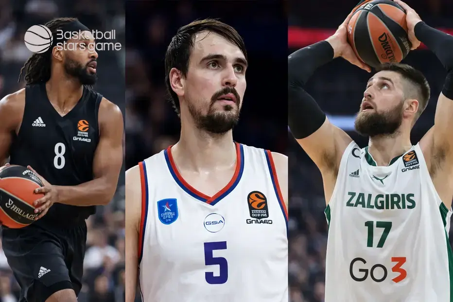 Highlights from the EuroLeague Season Opener: Patty Mills, Valanciunas, and Saric Steal the Show!