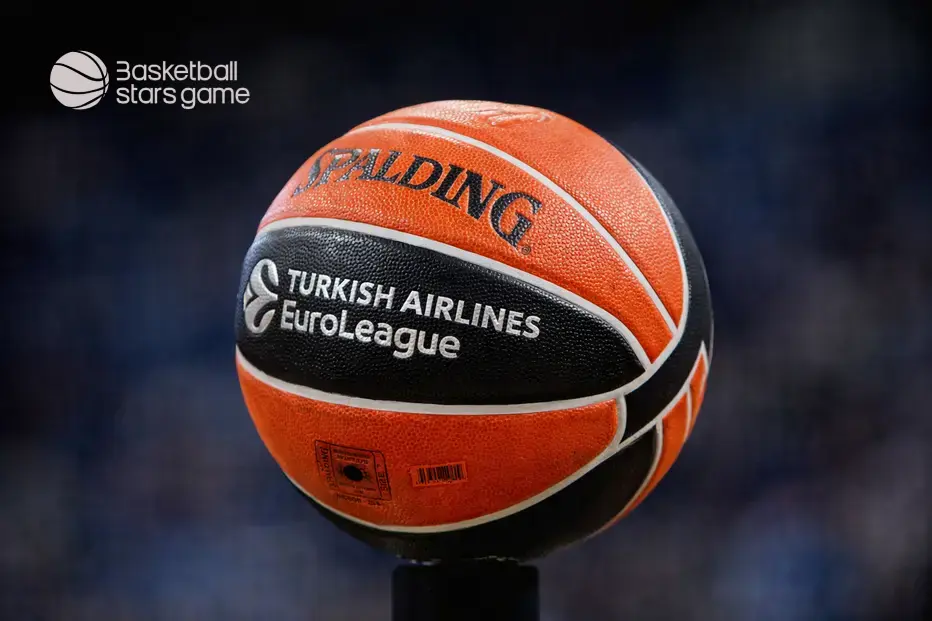 The EuroLeague’s Leap into Franchise Territory: A Preseason Tournament?