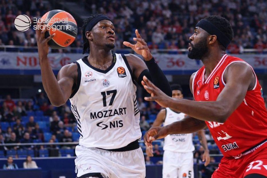 Fenerbahce vs. Partizan: Euroleague Showdown in Istanbul