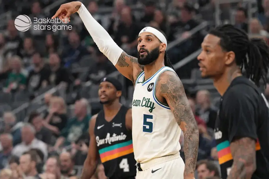 Gary Trent: A Renewal that Smells a Lot Like Tampering