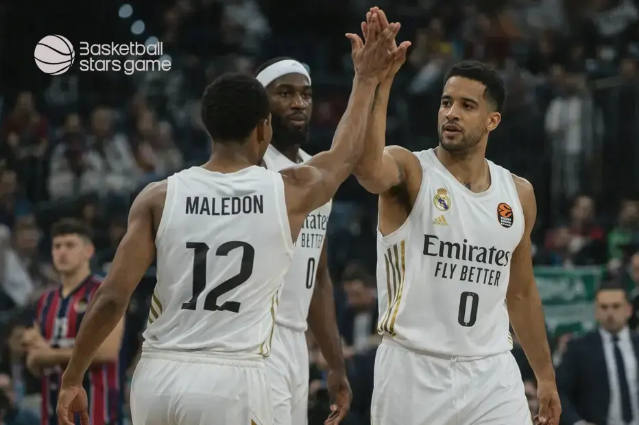 Gran Canaria vs Real Madrid: Clash of the Titans!