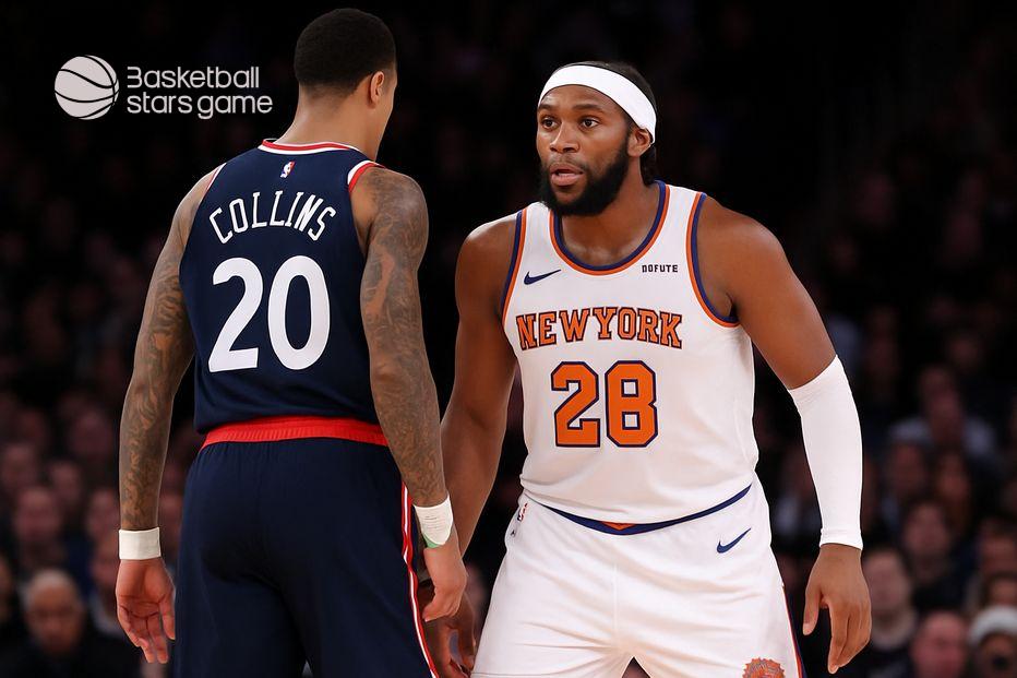 Guerschon Yabusele Heads to Chicago: What Does It Mean?