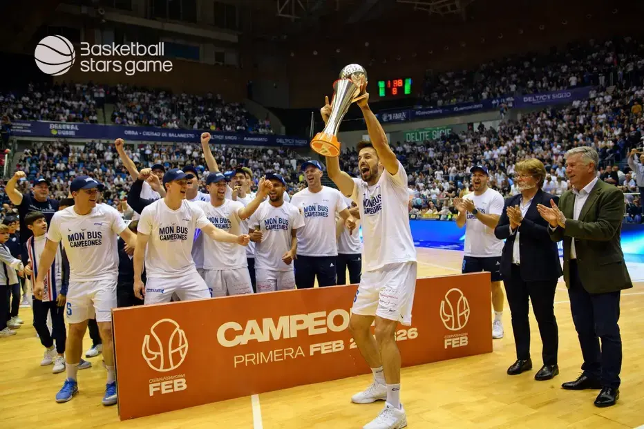 How Long Did It Take Each Relegated Club to Return to Liga Endesa?