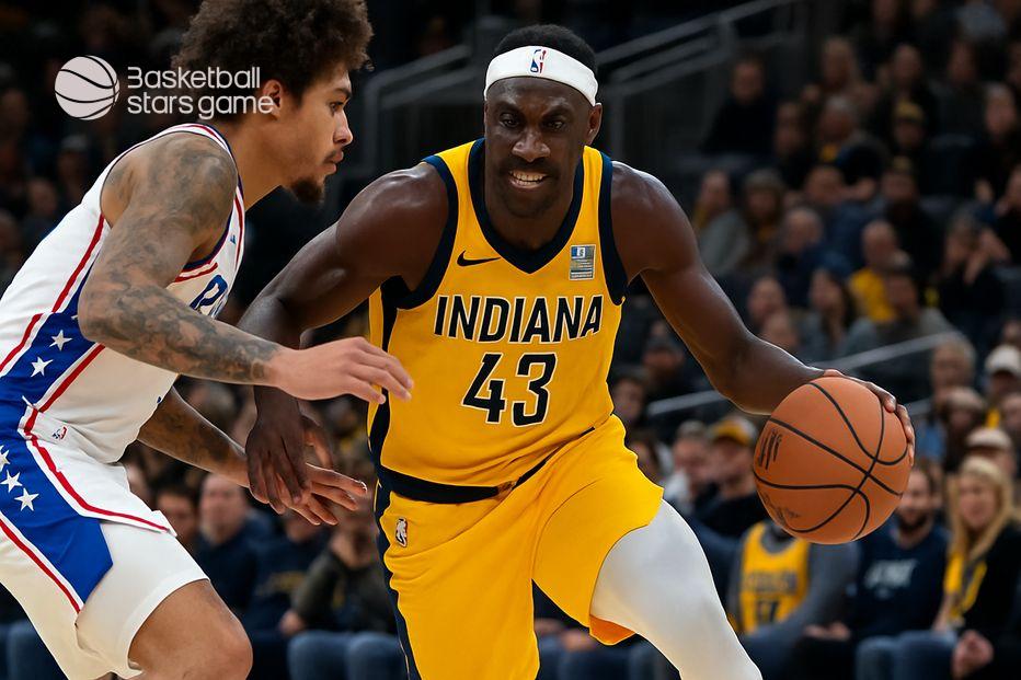 Indiana Pacers vs. New Orleans Pelicans – NBA Showdown – 01/16/2026