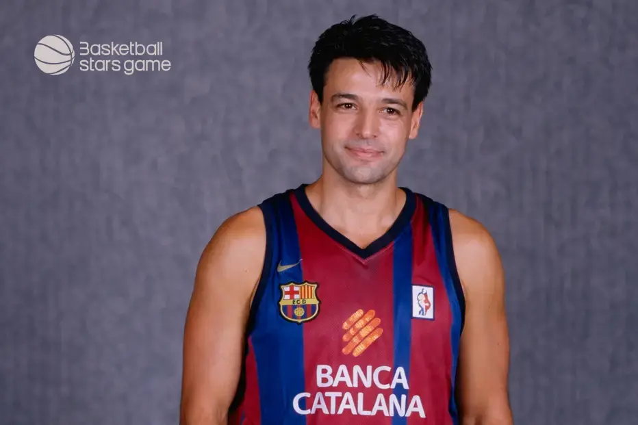 Interview with Xavi Fernández: "I forced my exit from Barça, and I still don't know if it was the right decision or not"