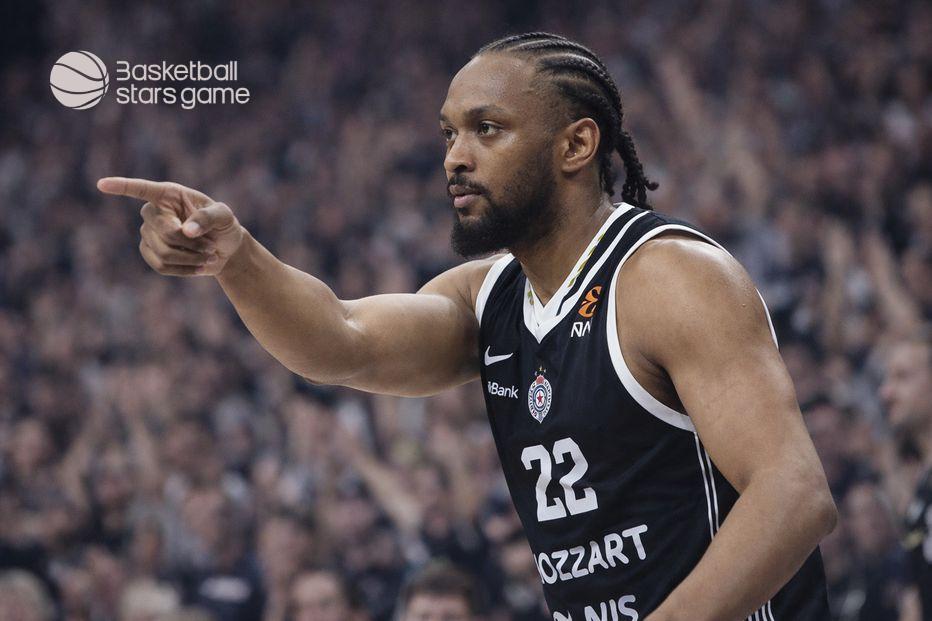 The Arrival of Jabari Parker at Asisa Joventut: What’s the Buzz?