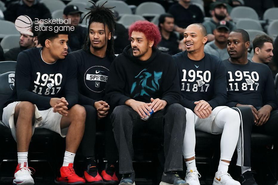 Jeremy Sochan: Grateful for a New Chance with the Knicks