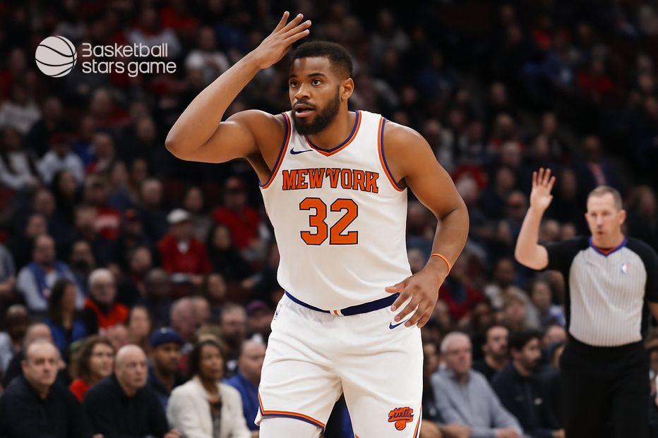 Karl Anthony-Towns Takes Charge in Chicago