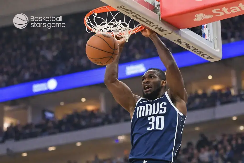 Knicks Strike a 2-Year Deal with Moussa Cissé