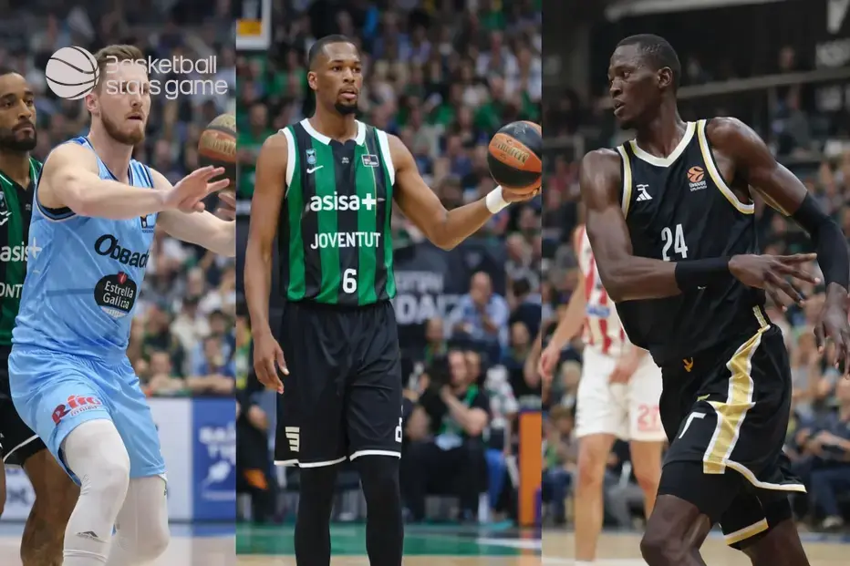 The Latest Buzz: Kurucs, Morin, Ndiaye and More!
