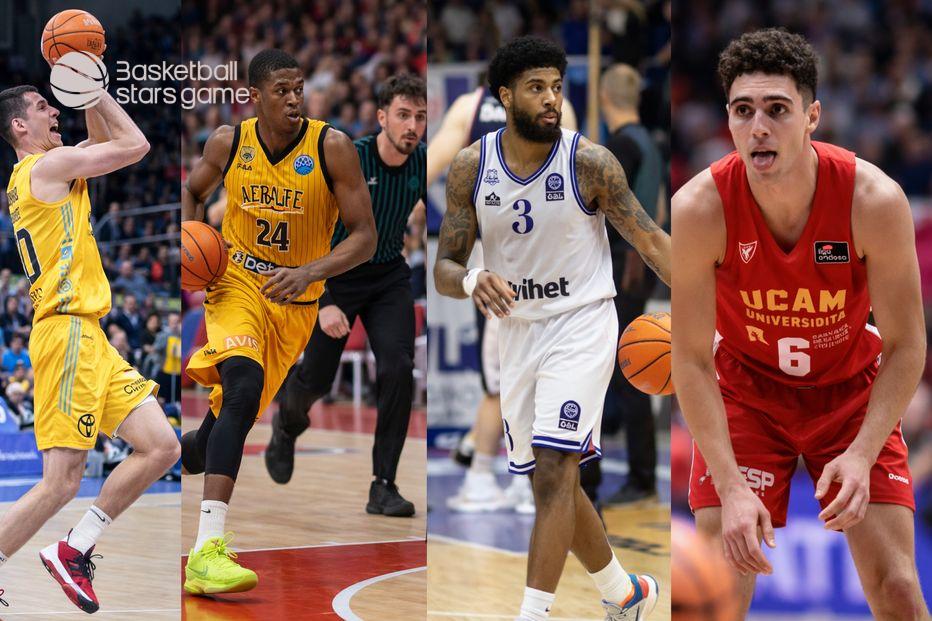 The Lastest Buzz: Player Moves in the Liga Endesa