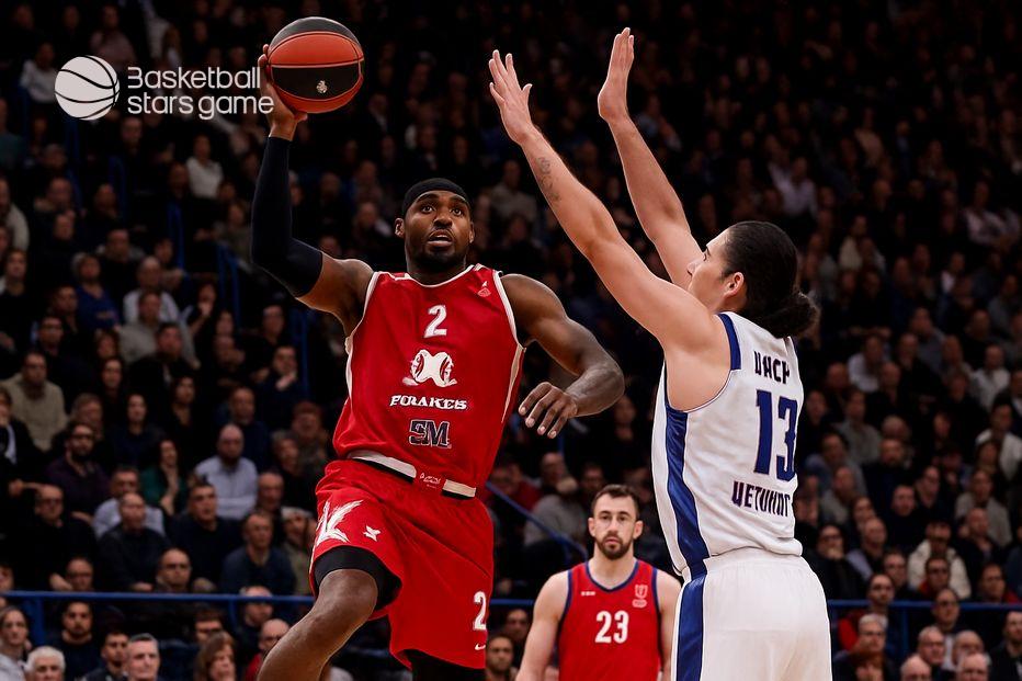 Lorenzo Brown’s Olympic Milano Dilemma: What’s Next?