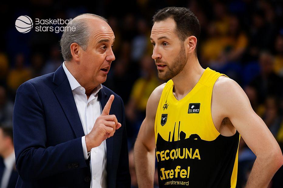 The Marcelinho Huertas Dilemma: Will He Make It to the Copa del Rey?