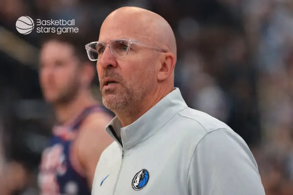 Masai Ujiri Explains Jason Kidd’s Dismissal