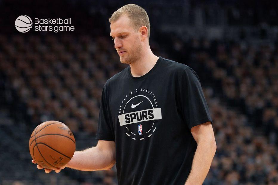 Mason Plumlee: The Spurs’ Newest Veteran Addition