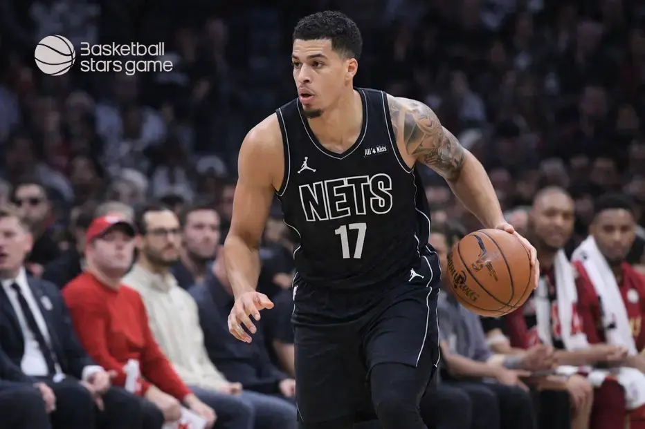Michael Porter Jr. Predicts Nets will Secure 50+ Wins!