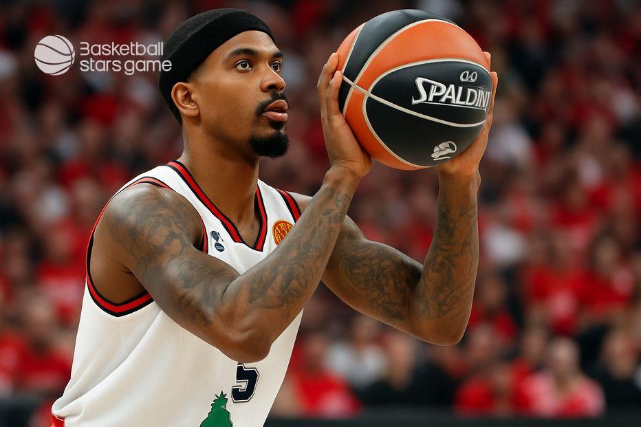 MILAN SHOWDOWN: OLYMPIA CHALLENGES DUBAI IN A BASKETBALL CLASH