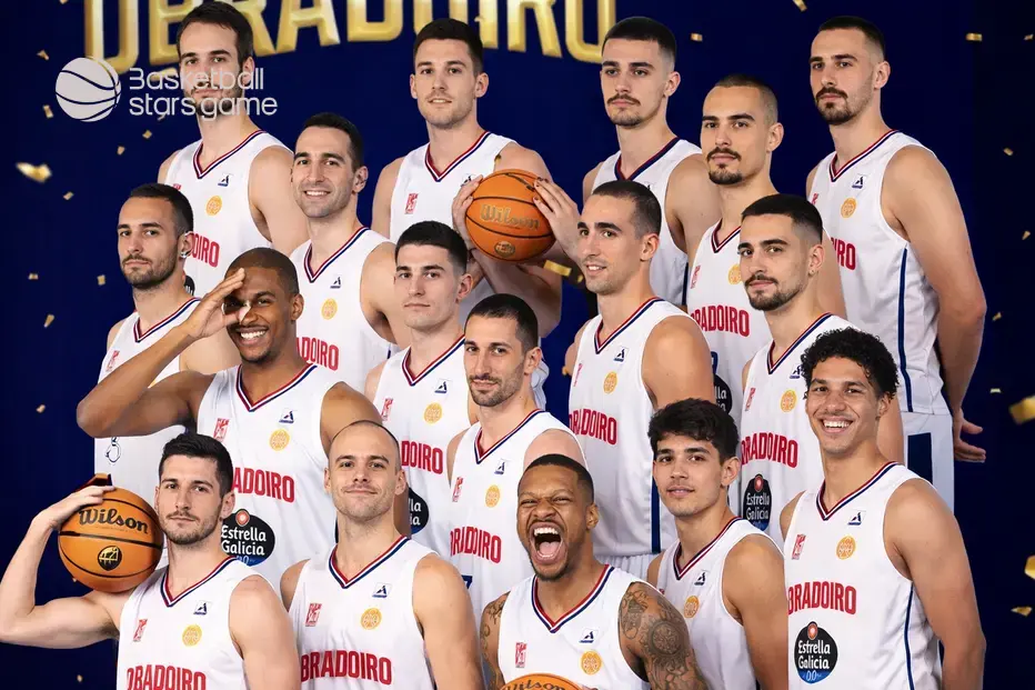 Monbus Obradoiro’s Home Victory Secures Promotion to Liga Endesa