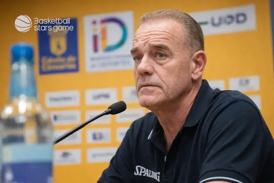 Introducing Néstor ‘Che’ García: The New Coach of Dreamland Gran Canaria