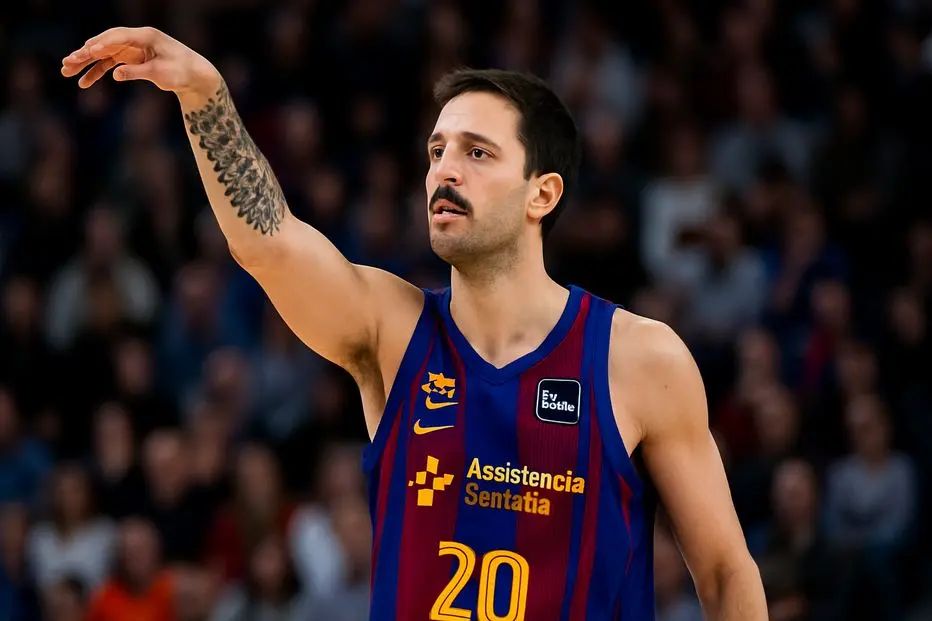 Nico Laprovittola's Thoughts on Barça's Improvement