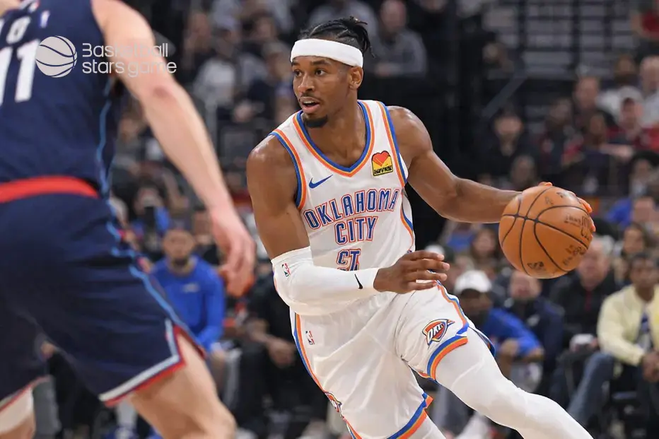 OKC Thunder: Dominating the NBA Standings Once Again!