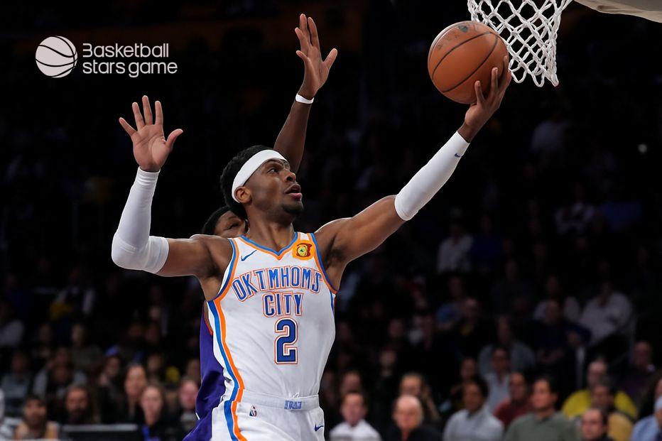 Oklahoma City Thunder vs Milwaukee Bucks – NBA – 12/02/2026