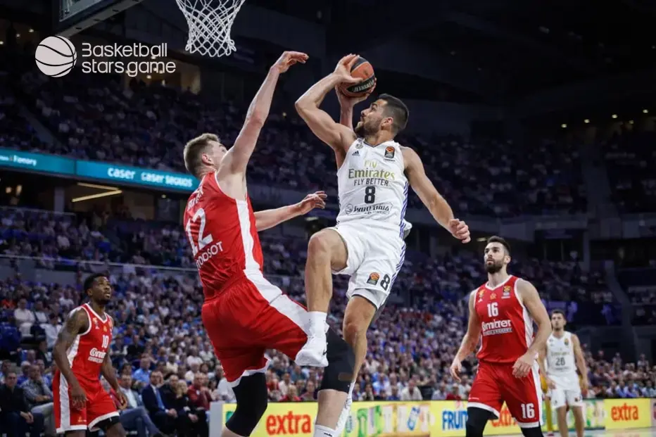 Olympiacos vs Real Madrid: Euroleague Final Betting Tips