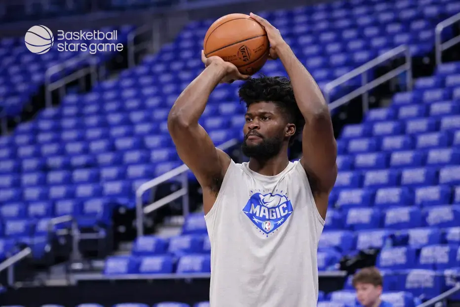 Orlando Magic Bid Farewell to Jonathan Isaac