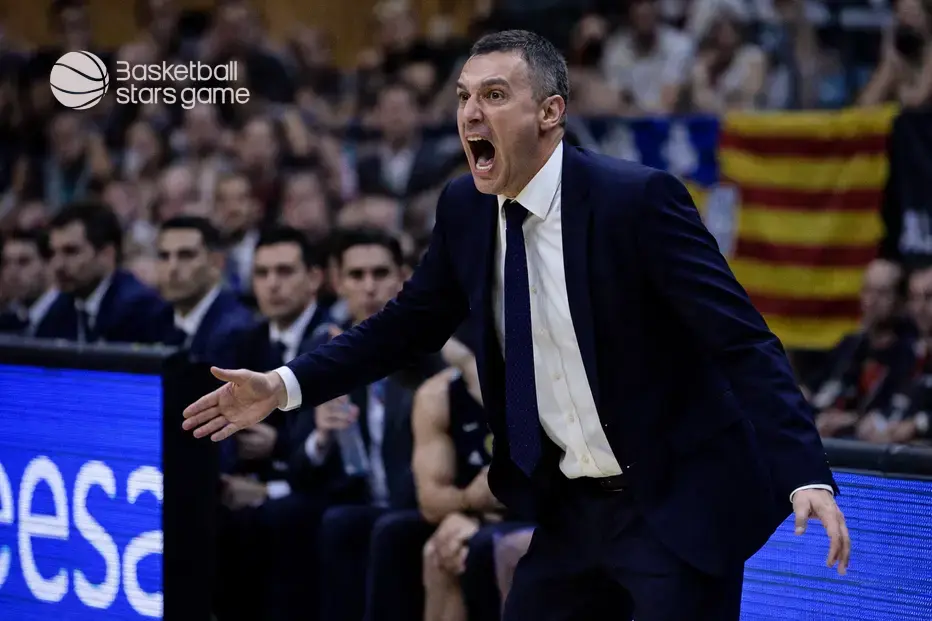Paolo Galbiati’s Thoughts After the Dunk-tastic Defeat in the Playoffs