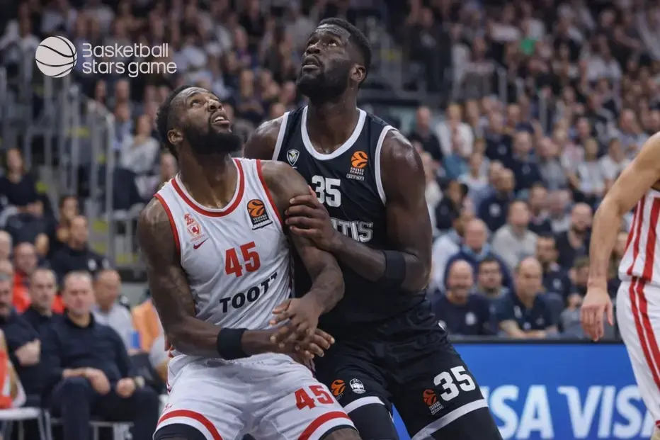 Paris vs Olympiacos: Will the Parisians Keep the Win Streak Alive?